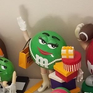 Meet your Posher, Martha